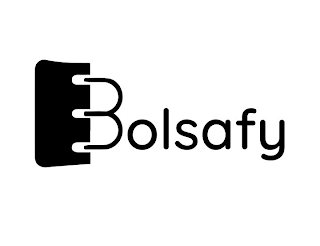 BOLSAFY logo
