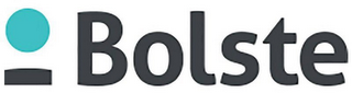 BOLSTE logo