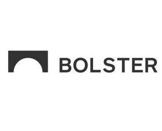 BOLSTER logo