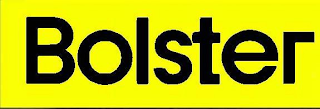 BOLSTER logo