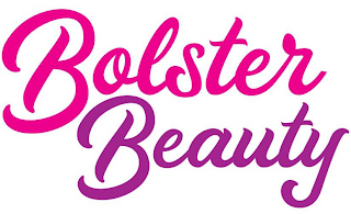 BOLSTER BEAUTY logo