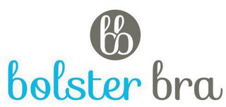 BOLSTER BRA BB logo