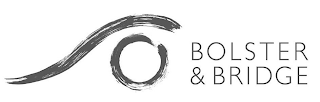 BOLSTER & BRIDGE logo