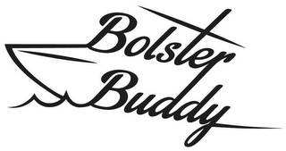 BOLSTER BUDDY logo