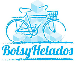 BOLSYHELADOS logo
