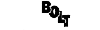 BOLT logo