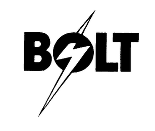 BOLT logo