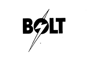 BOLT logo