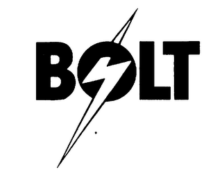 BOLT logo