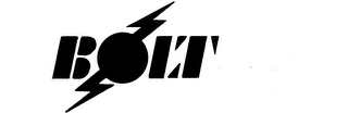 BOLT logo