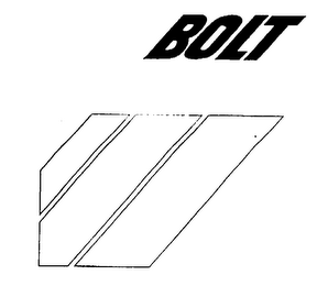 BOLT logo