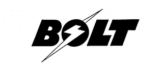 BOLT logo