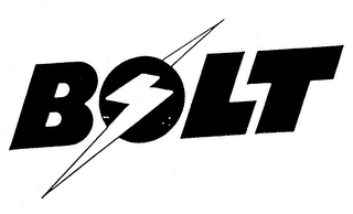 BOLT logo