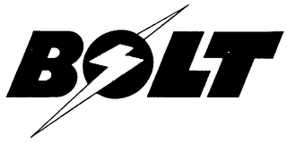 BOLT logo