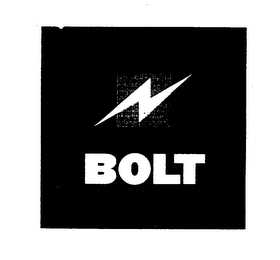 BOLT logo