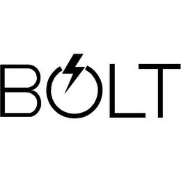 BOLT logo