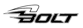 BOLT logo