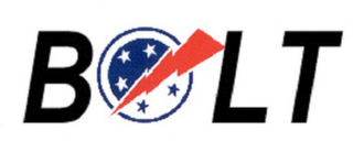 BOLT logo