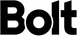 BOLT logo