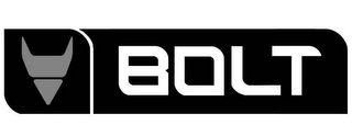BOLT logo