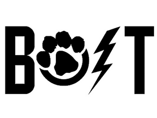 BOLT
