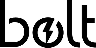 BOLT logo