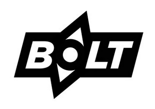 BOLT logo