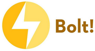 BOLT! logo