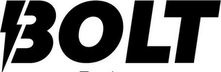 BOLT logo