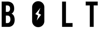 BOLT logo