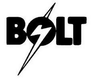 BOLT logo
