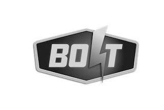 BOLT logo