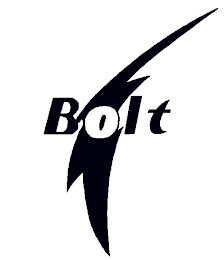 BOLT logo