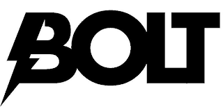 BOLT logo