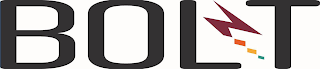 BOLT logo