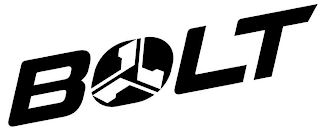 BOLT logo