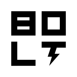 BOLT logo