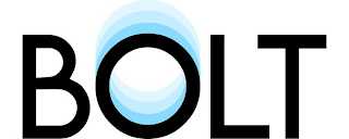 BOLT logo