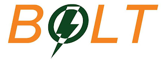 BOLT logo