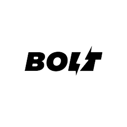 BOLT logo