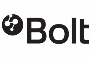 BOLT logo