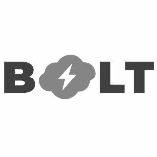 BOLT logo