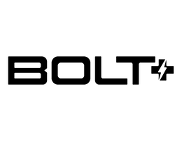 BOLT+ logo