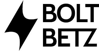 BOLT BETZ logo
