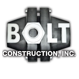BOLT CONSTRUCTION, INC. logo