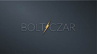 BOLT CZAR logo