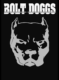 BOLT DOGGS logo