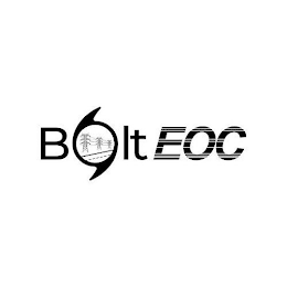 BOLT EOC logo