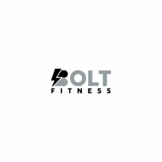 BOLT FITNESS logo