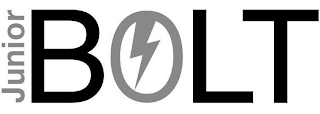 BOLT JUNIOR logo
